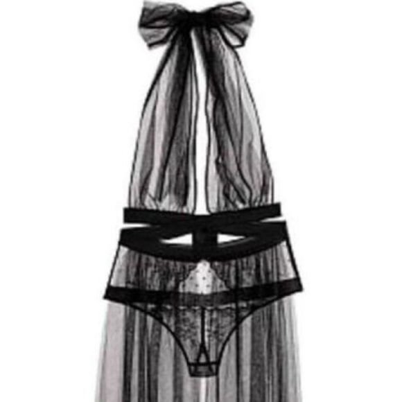 Victoria's Secret Designer Collection Teddy 237 - Picture 1 of 4